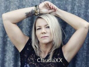 ClaudiaXX