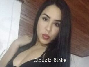 Claudia_Blake