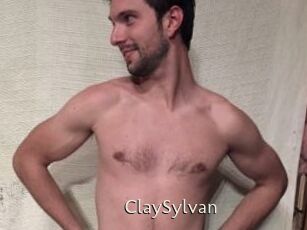 Clay_Sylvan