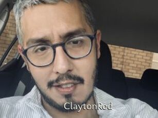 ClaytonRod