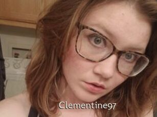 Clementine97