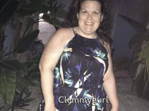 Clemmygurl