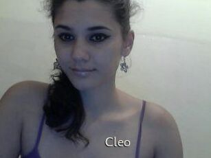 Cleo