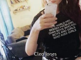 Cleo_Jones