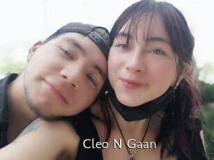 Cleo_N_Gaan