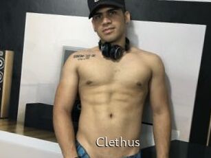 Clethus
