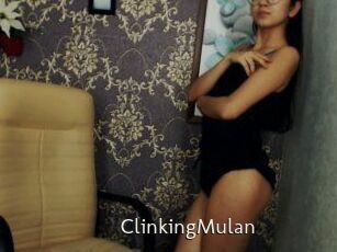 Clinking_Mulan