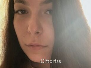 Clitoriss