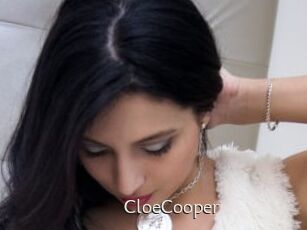 CloeCooper
