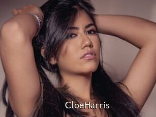 CloeHarris
