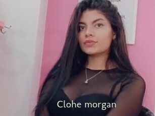 Clohe_morgan