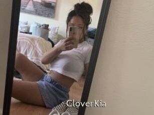 CloverKia