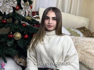 CloverManson
