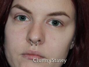 ClumsyStasey