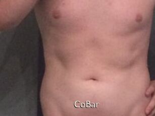 CoBar