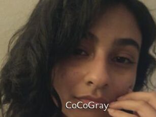 CoCoGray