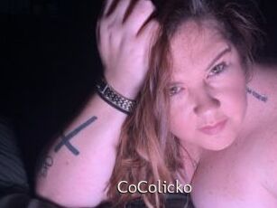 CoColicko