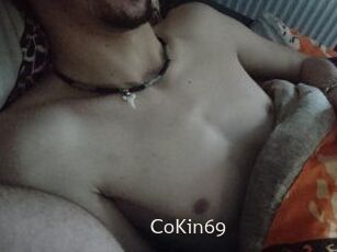 CoKin69