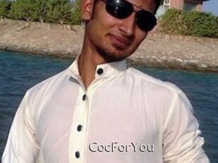CocForYou