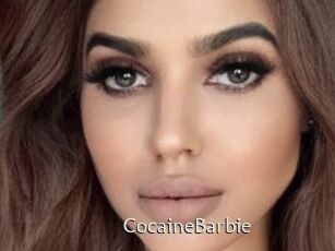 CocaineBarbie