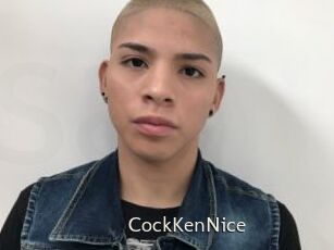 CockKenNice