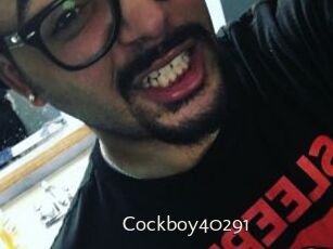 Cockboy40291