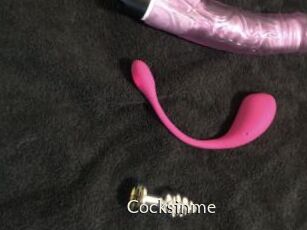 Cocksinme