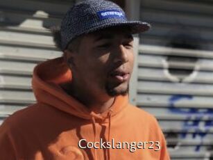 Cockslanger23