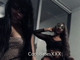 CocoBabesXXX