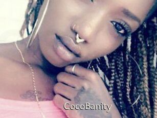 CocoBanity
