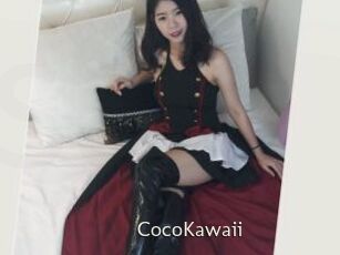 CocoKawaii