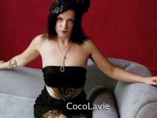 CocoLavie