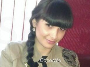 CocoMia