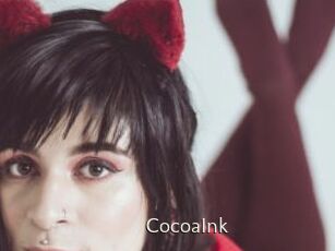 CocoaInk