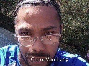 CocoaVanilla69