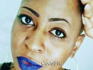 CodeBlu