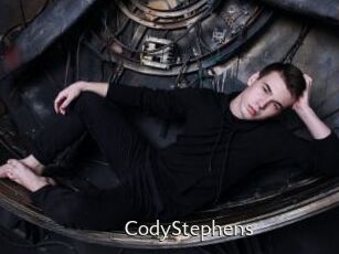 CodyStephens