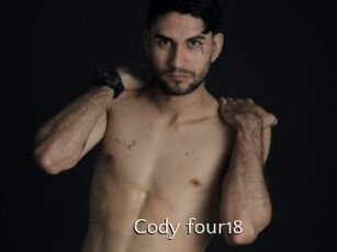 Cody_four18