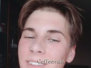 Coffeeman