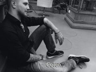 Colen
