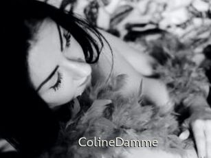 ColineDamme