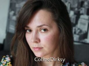 ColineDirksy
