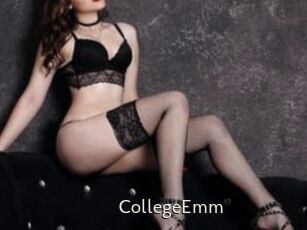 CollegeEmm