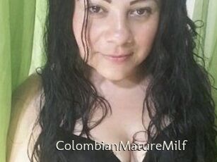 ColombianMatureMilf