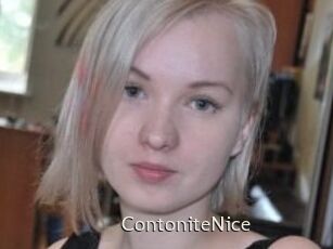 ContoniteNice