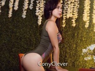 ConyClever