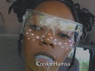 CookieHamsa