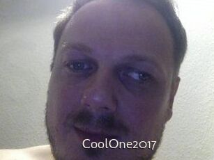 CoolOne2017