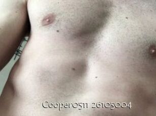 Cooper0511
