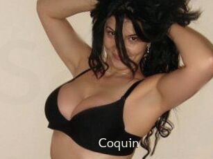 Coquin